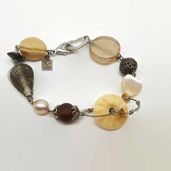 Desert Heart Deborah Sparsbott  Bracelet - Picture 3 of 3